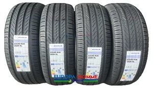 KIT 4x MICHELIN 215/65 R16 102H XL PRIMACY 5 DOT 2025/24 TRENO GOMME ESTIVE NUOV - Foto 1 di 4