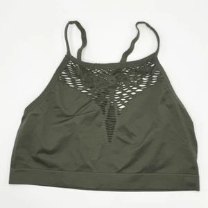 Bralette verde Torrid Hunter - para mujer US 16 (2) - Imagen 1 de 10