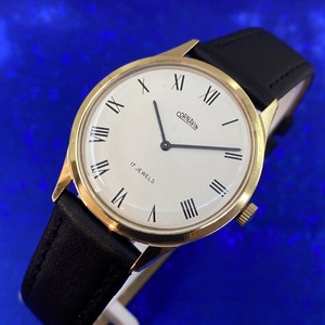 cornavin ocean prestige watch