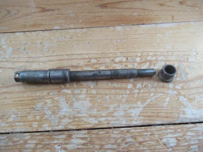 XR 600 HONDA *1988 XR 600R 1988 ESPACIADORES DE BRIDA DE ESCAPE Foto 1 de 4