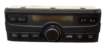 Honda Pilot 2006 2007 2008 calefacción control aire acondicionado OEM: 79600S9VA52ZA - VER FOTOS Foto 1 de 4