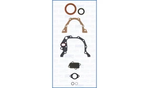 Genuine AJUSA OEM Replacement Crankcase Gasket Seal Set [54200700] - Picture 1 of 1