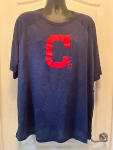 New Cleveland Guardians T-shirt Size 3XL FREE SHIPPING - Picture 1 of 4
