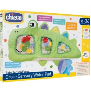 Chicco Coccodrillo Tappeto ad Acqua Sensoriale - Foto 1 di 1