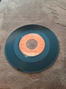 45: Linda Ronstadt-When Will I be Loved - Picture 1 of 2