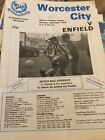 Worcester City v Enfield 1983/84 APL
