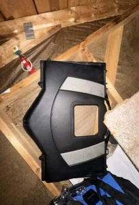 2008 - 2011 Mercedes Benz C Class W204 C300 Engine Motor Cover Intake Cleaner - Picture 1 of 2