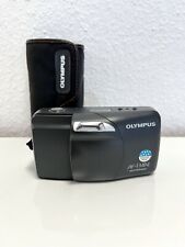 Пленочные камеры Olympus
