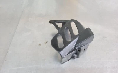 1992 92 Kawasaki KLR250 KLR 250 capa protetora de corrente - Imagem 1 de 3