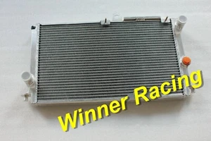 RADIATOR fit ALFA ROMEO 33 907A/Sportwagon 907B 1.4/1.5/1.7 MT 1990-1994 - Picture 1 of 7