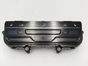 Orig. VW Klimabedienteil Klimabetätigung 2GA907044D - Picture 1 of 8