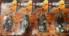LEGO 40558 Star Wars: Clone Trooper Command Station X4