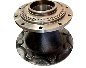 Genuine Motorcraft BRRF-279 Front Brake Rotor for Optimal Stopping Power BRRF279 - Picture 1 of 2