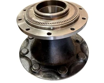 Genuine Motorcraft BRRF-279 Front Brake Rotor for Optimal Stopping Power BRRF279 - Image 1 of 2