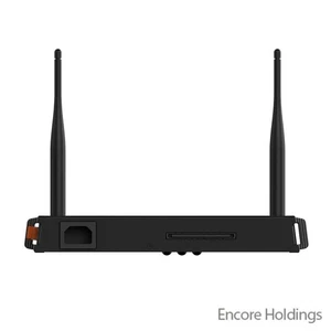 Viewsonic ViewBoard Digital Signage Appliance - Intel Core VPC25-W53-P1 - Picture 1 of 1