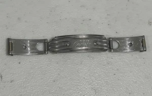 Cartier Verschluss 10 mm Damen Edelstahl echt Original - Bild 1 von 3