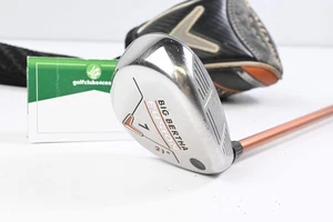 Ladies Callaway Big Bertha Fusion #7 Wood / 21 Degree / Ladies Flex Aldila NVS - Picture 1 of 10