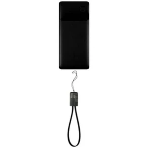 Anker 20,000 mAh 30W Digital Display Portable Charger Battery Power Bank (USED) - Picture 1 of 14