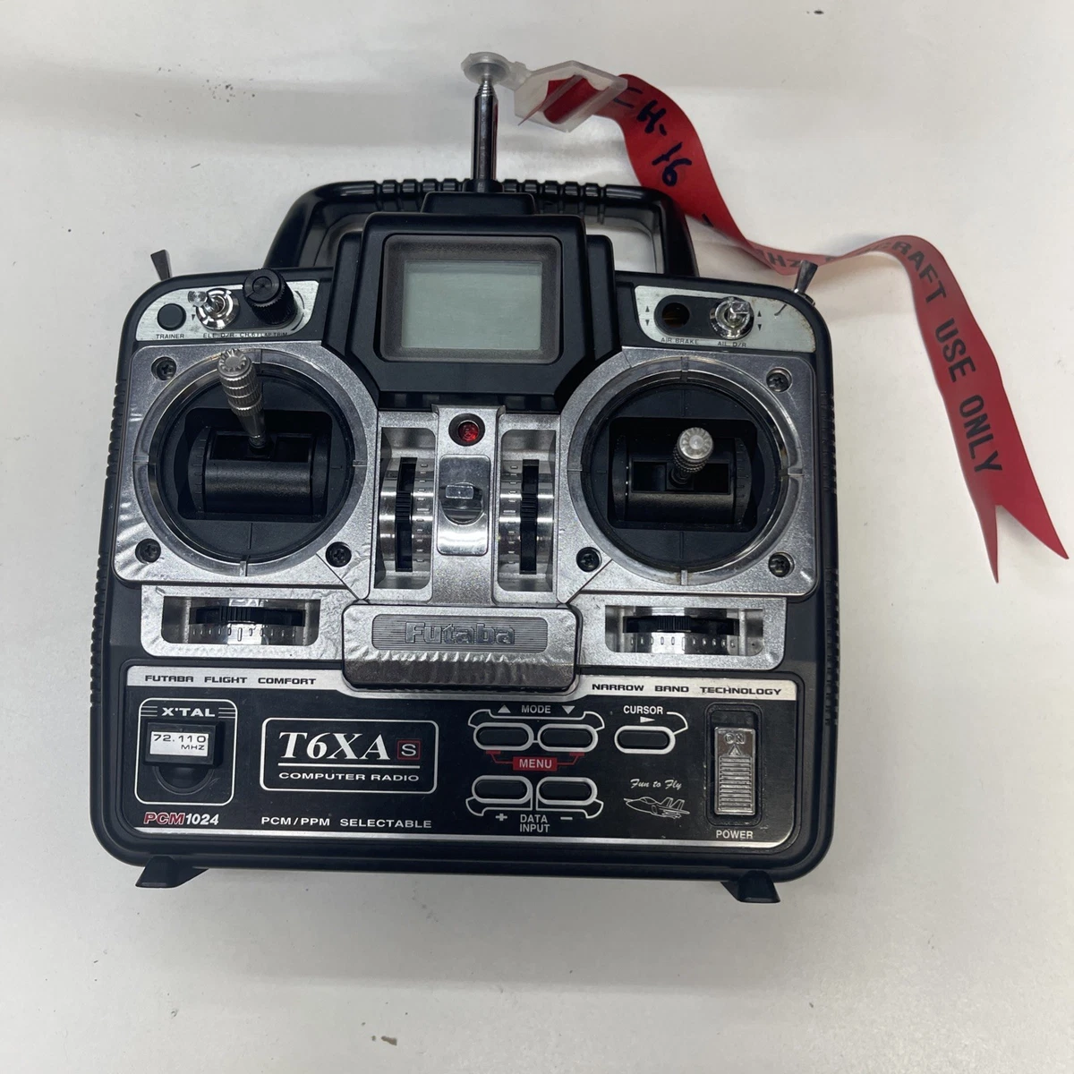 Futaba Pcm 1024 for sale - eBay