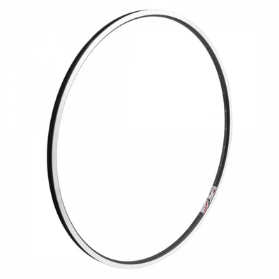 Llanta de acero Weinmann LP18 700C - Rueda de bicicleta duradera de doble pared para viajeros y Foto 1 de 2