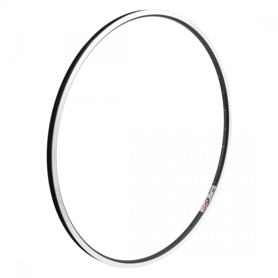 700c Weinmann LP18 Road / Hybrid Bike Rear Wheel Freewheel QR Black