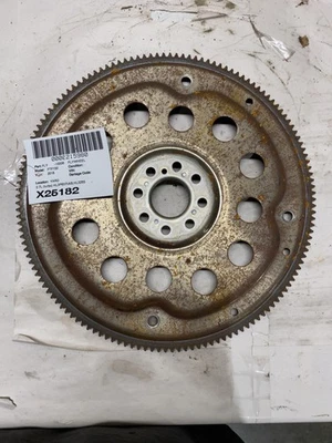 17-24 FORD PICKUP F150 Flywheel 2.7L TURBO ONLY HL3P6375AB HL3Z6375A - Image 1 of 2