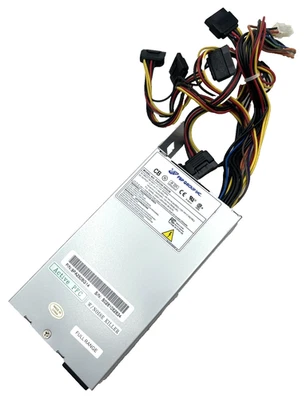 FSP Group FSP250-50GUB 250W Power Supply Unit Full Range 1U 250W PN: 9PA250BG14 - Image 1 of 4