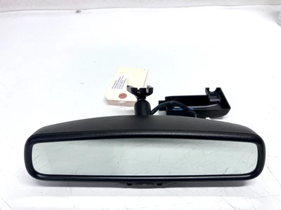 JUEGO DE ESPEJOS RETROVISORES INTERIORES HONDA CR-Z CRZ 13-15, LOTE OEM3592 Foto 1 de 4