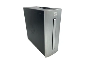 HP ENVY Desktop PC (750-114) - Intel Core i5, 12GB RAM, 1TB HDD, Windows 11 - VG - Picture 1 of 12