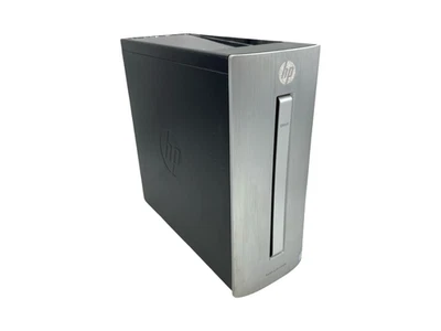 HP ENVY Desktop PC (750-114) - Intel Core i5, 12GB RAM, 1TB HDD, Windows 11 - VG - Image 1 of 4