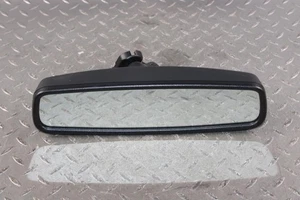 15-23 Mustang Cabin Interior Rear View Mirror Automatic Dimming Glass OEM - Picture 1 of 12