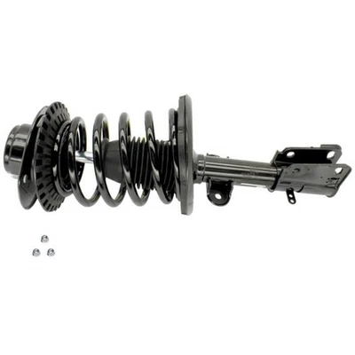 SR4038 KYB Fully Loaded Strut Front Passenger Right Side Hand for Dodge Caravan - Image 1 of 4