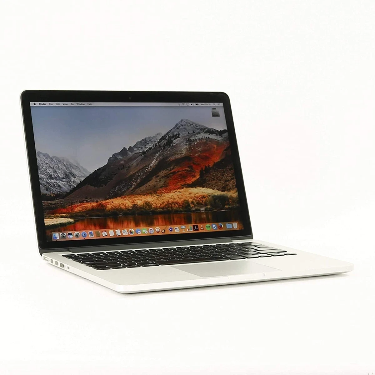 美品】MacBook Pro 13_2015 i5/16GB/256GB Amazon.com: Apple MacBook
