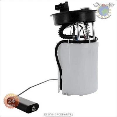 Pompe À Carburant Meat Pour Mercedes Vito 114 113 #Oj - Photo 1/3