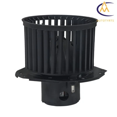 For Cadillac Oldsmobile GMC Pontiac Volvo AC Heater Blower Motor PM140 52461377 Foto 1 de 4