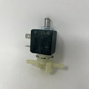 CEME V382 V382VN20PA01 Magnetventil für Espressomaschinen - Bild 1 von 5