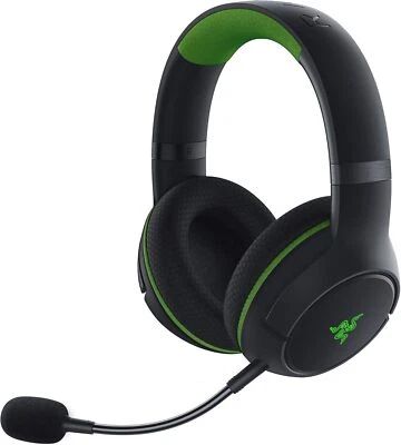 Razer RZ04-03470100-R3U1 Kaira Pro Wireless Gaming Headset for Xbox (Open Box)