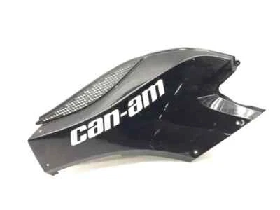 Left Side Mid Upper Fairing Cover 2009 Can-Am Spyder GS Roadster SE5 3030A x - Image 1 of 4