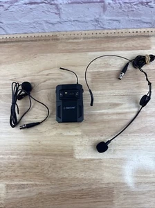 Phenyx Pro PTU-52-1H1B Nur Ansteckmikrofon. Getestet und funktioniert! - Bild 1 von 7