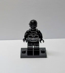 LEGO Star Wars NI-L8 Protocol Droid Minifigure Imperial TIE Fighter 75300 sw1136 - Picture 1 of 4