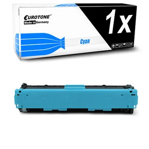 Cartouche Cyan Remplace Canon I-Sensys 054H-054 LBP-621Cw LBP-623Cdw - Photo 1/4