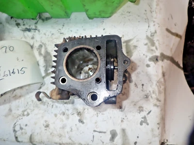 HONDA CT 70 1973 Honda Trail 70  Cylinder Jug/Barrel - Изображение 1 из 4