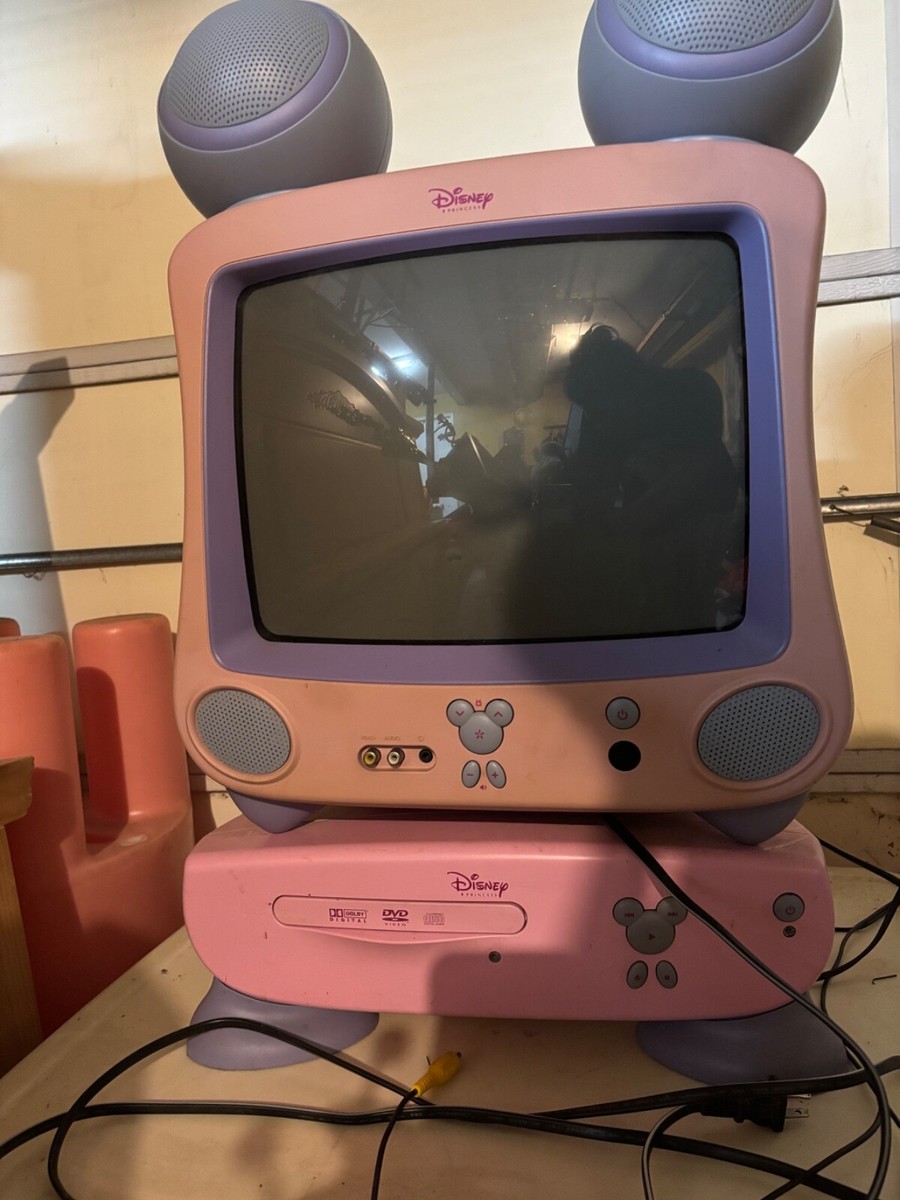 Disney TVs with Built-In DVD Player for Sale - Shop New Disney TVs with Built-In DVD Player for Sale - Shop New