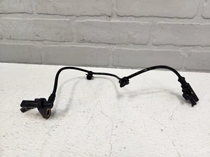 2009-2017 Infiniti FX50 Rear Driver Left Side ABS Wheel Speed Sensor OEM - Picture 1 of 22