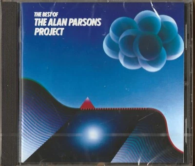 The Alan Parsons Project - CD - The Best Of-Eye In The Sky-Pyromania - NEUWARE! - Bild 1 von 2