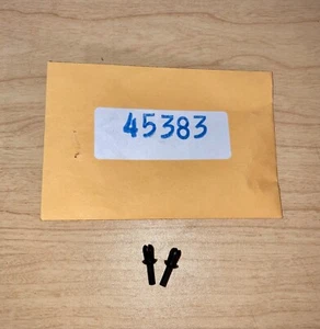 Electrolux Aerus Epic Bodenstaubsauger Kabelwickler Reparatur Tüllen 2 Stück - Bild 1 von 3