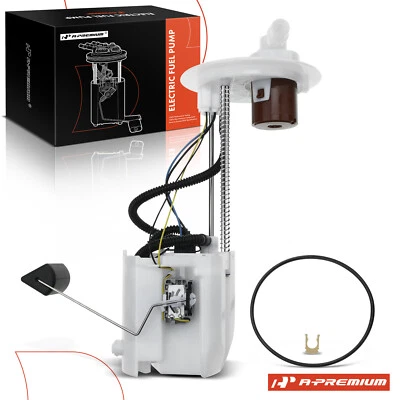 Conjunto de bomba de combustible A-Premium para Toyota Yaris 2006-2018 Scion xD 2008-2014 1,5 L 1,8 L Foto 1 de 4