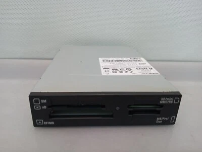 Dell TEAC CA-200 3.5" Internal Flash Memory Card Reader 1930930B02 0TH661 - Image 1 of 3