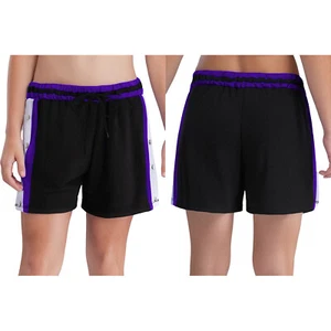 Boys Girls Athletic Shorts Basketball Soccer Pants Lightweight Workout Bottoms - Picture 1 of 46