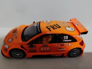 Renault Megane Trophy Ferrara Ninco - Imagen 1 de 5